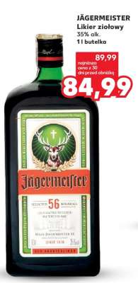 JÄGERMEISTER