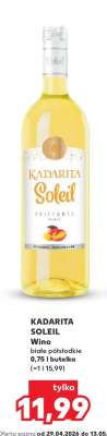 Kadarita Soleil