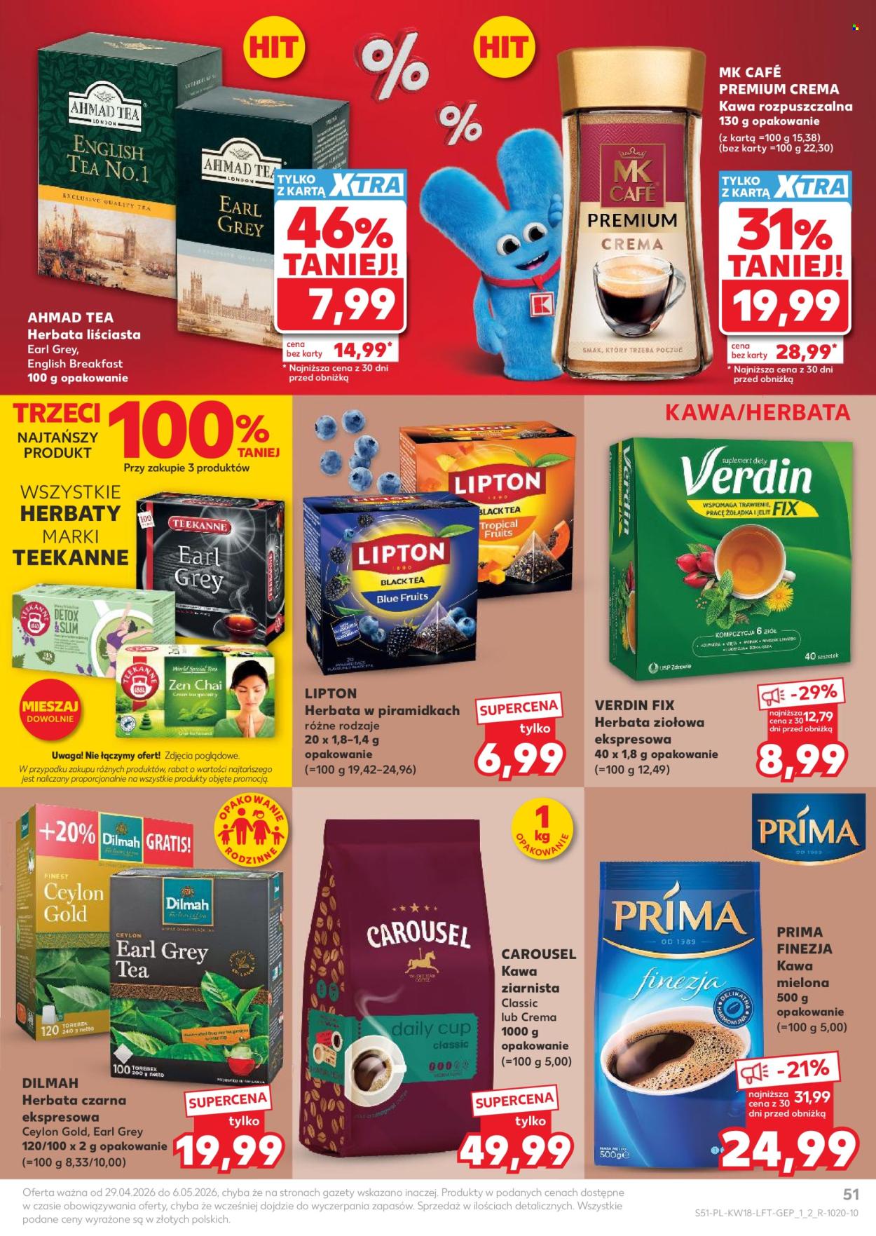 Gazetka Kaufland - 29.04.2026 - 6.05.2026. Strona 51