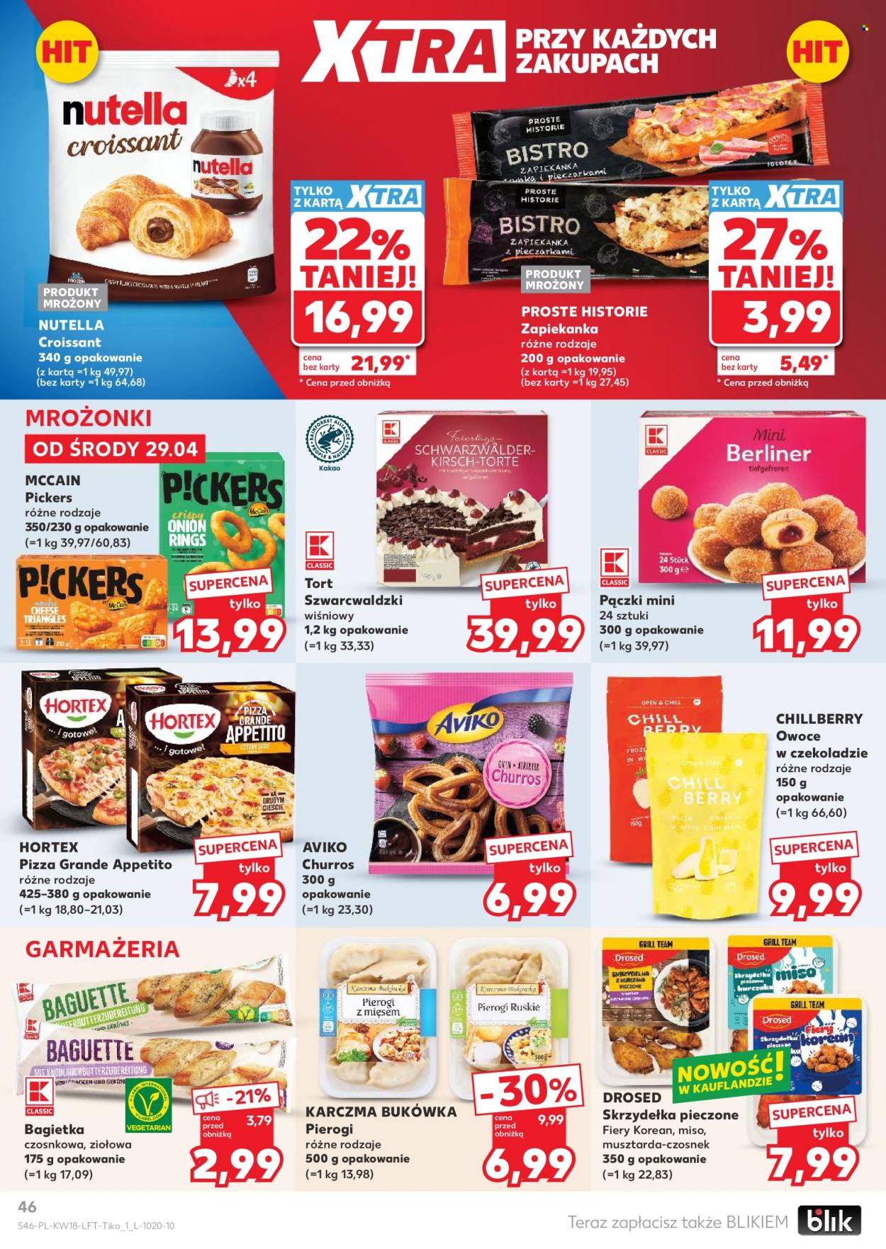 Gazetka Kaufland - 29.04.2026 - 6.05.2026. Strona 46