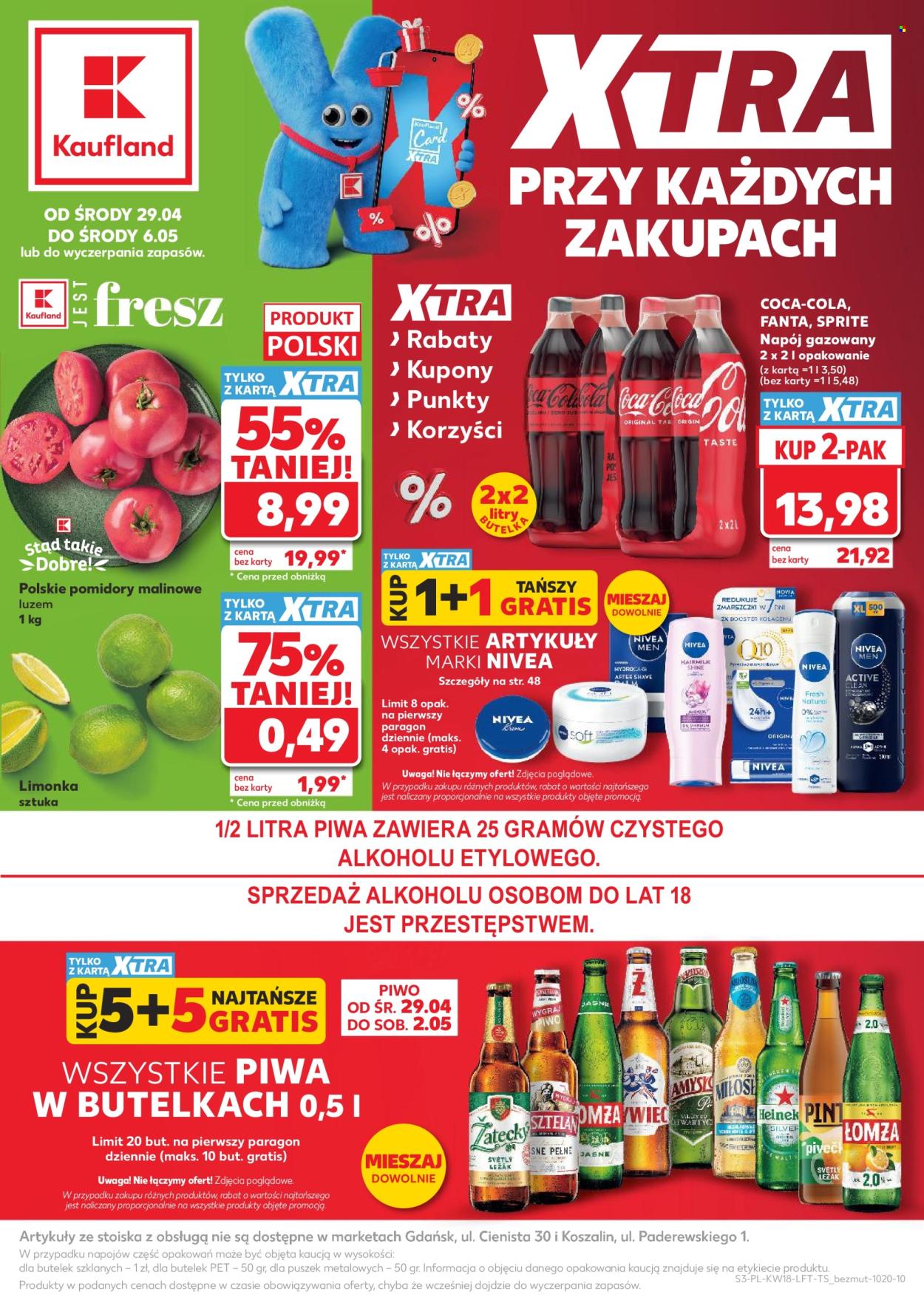Gazetka Kaufland - 29.04.2026 - 6.05.2026. Strona 3