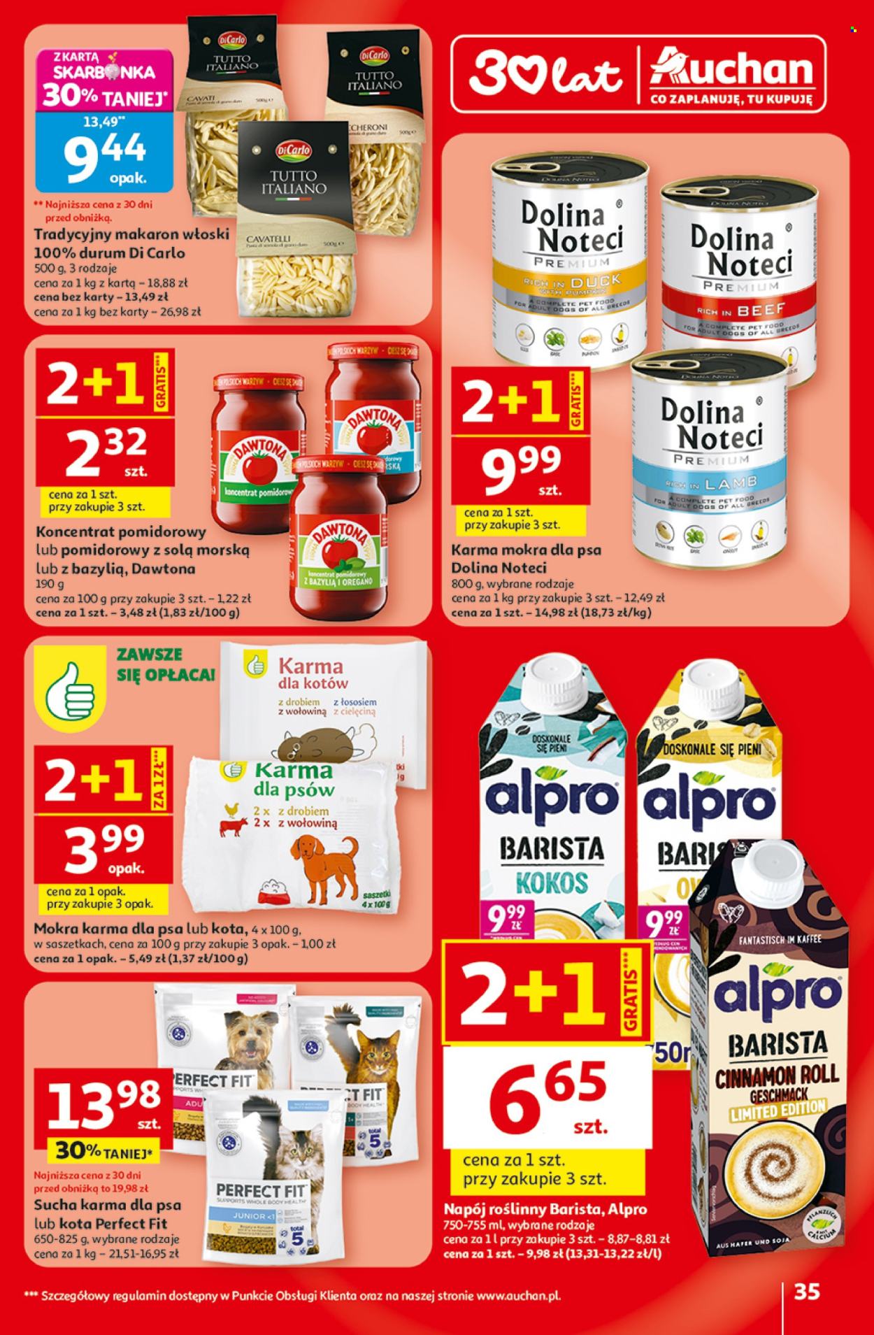 Gazetka Auchan - 29.04.2026 - 6.05.2026. Strona 35