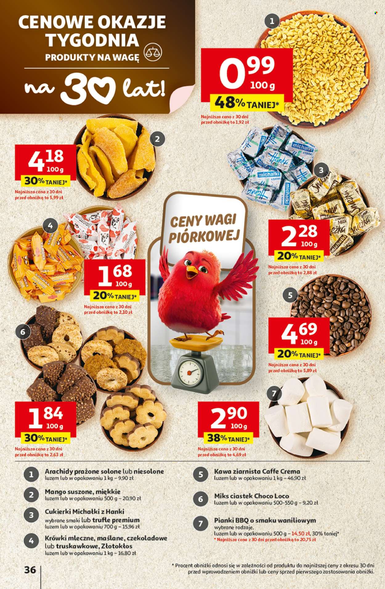 Gazetka Auchan - 29.04.2026 - 6.05.2026. Strona 36