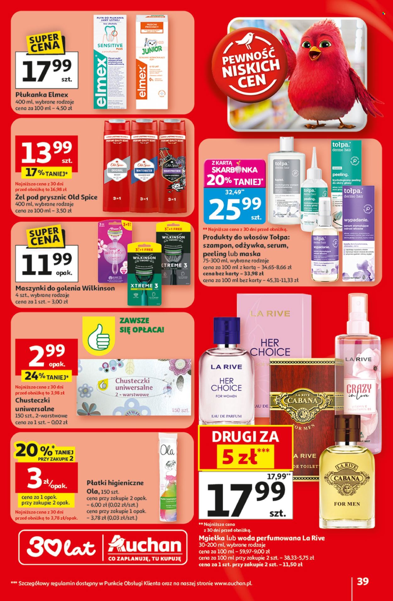Gazetka Auchan - 29.04.2026 - 6.05.2026. Strona 39