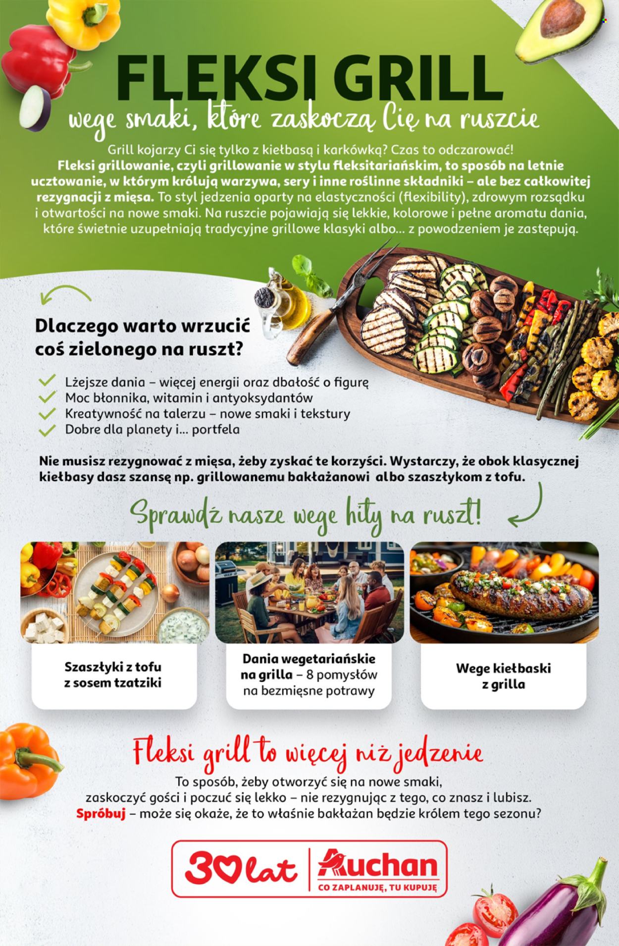 Gazetka Auchan - 29.04.2026 - 6.05.2026. Strona 52