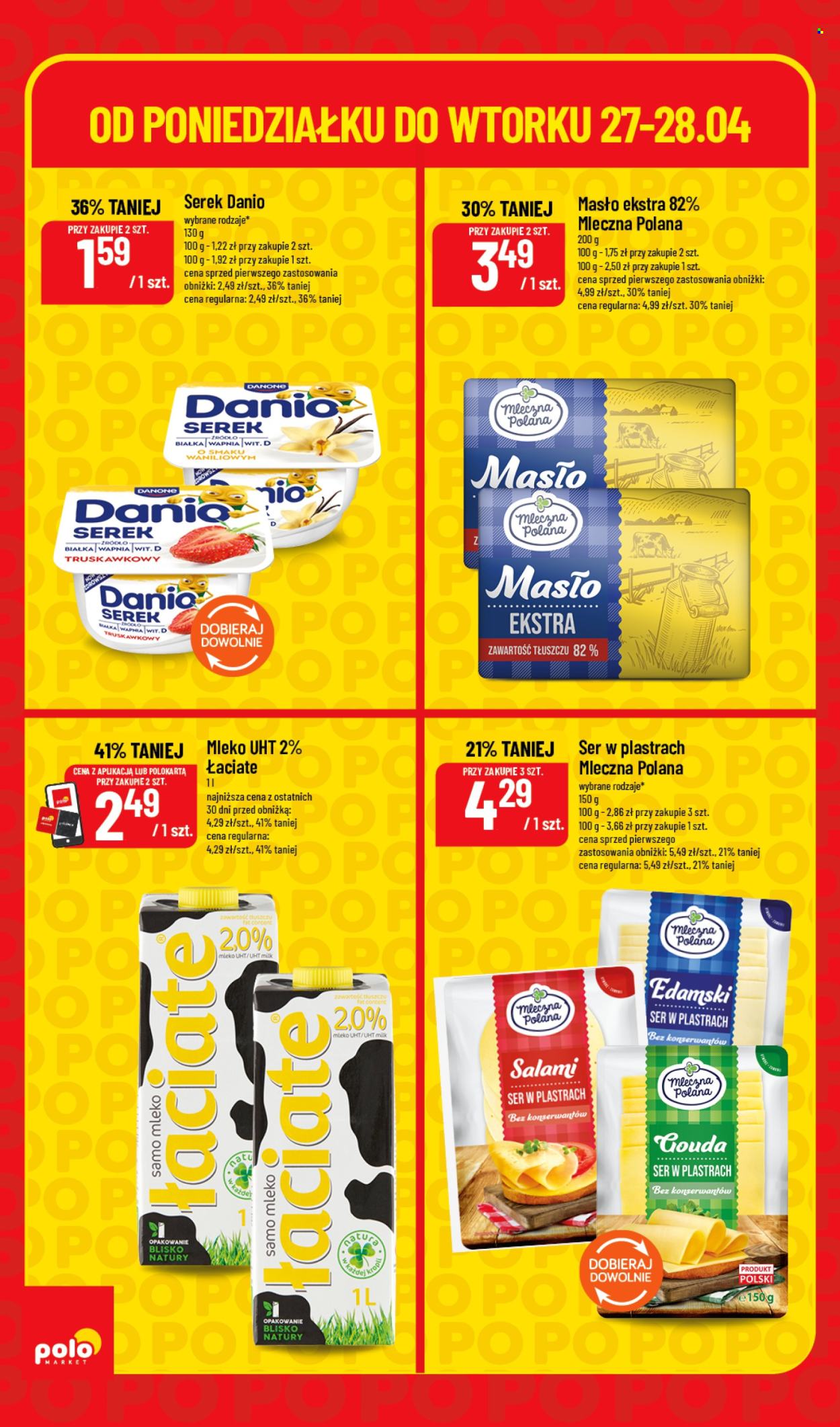 Gazetka Polomarket - 27.04.2026 - 28.04.2026. Strona 4