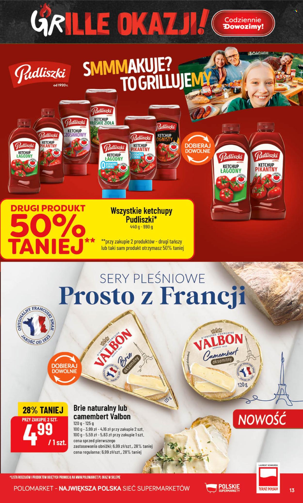 Gazetka Polomarket - 29.04.2026 - 5.05.2026. Strona 13