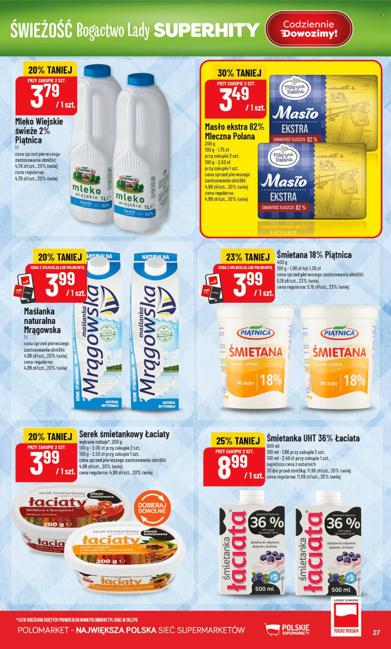 Gazetka Polomarket - 29.04.2026 - 5.05.2026. Strona 27