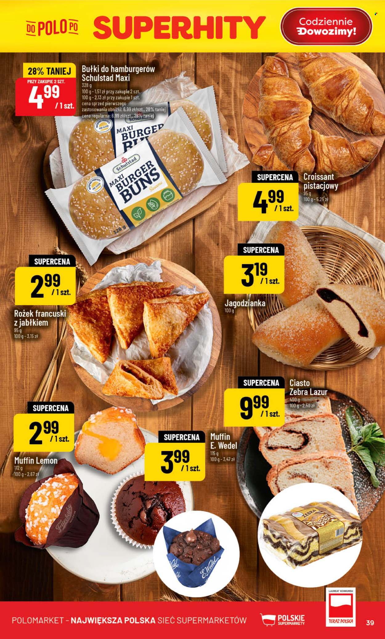 Gazetka Polomarket - 29.04.2026 - 5.05.2026. Strona 39