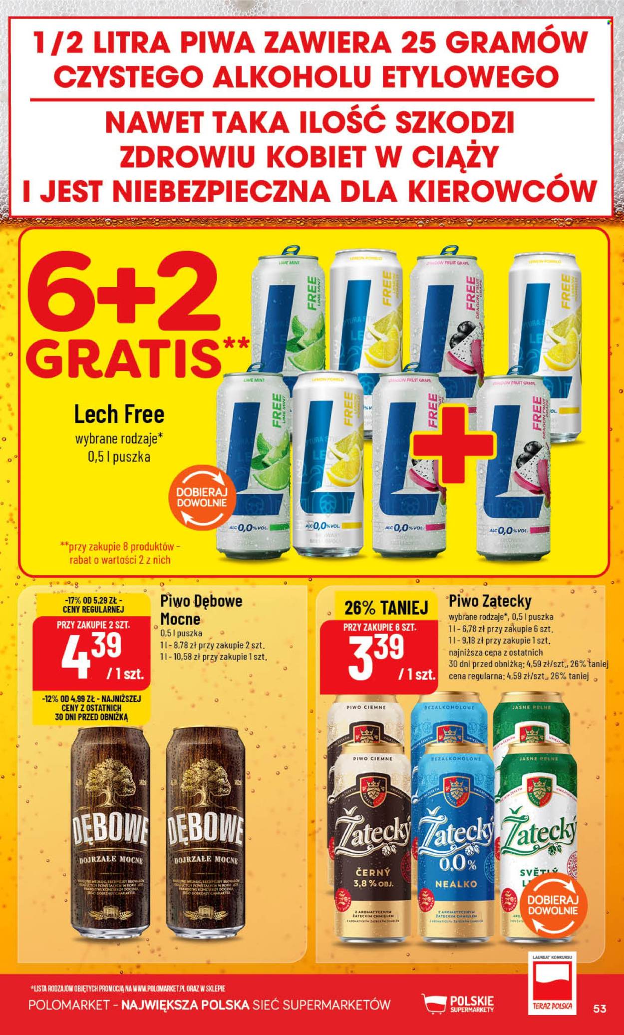 Gazetka Polomarket - 29.04.2026 - 5.05.2026. Strona 53