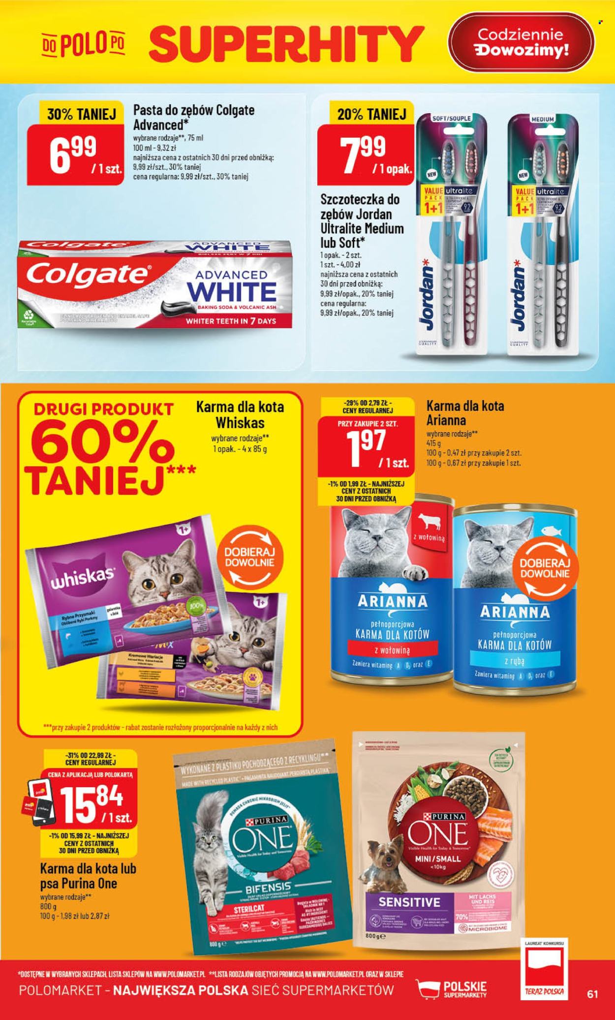 Gazetka Polomarket - 29.04.2026 - 5.05.2026. Strona 61