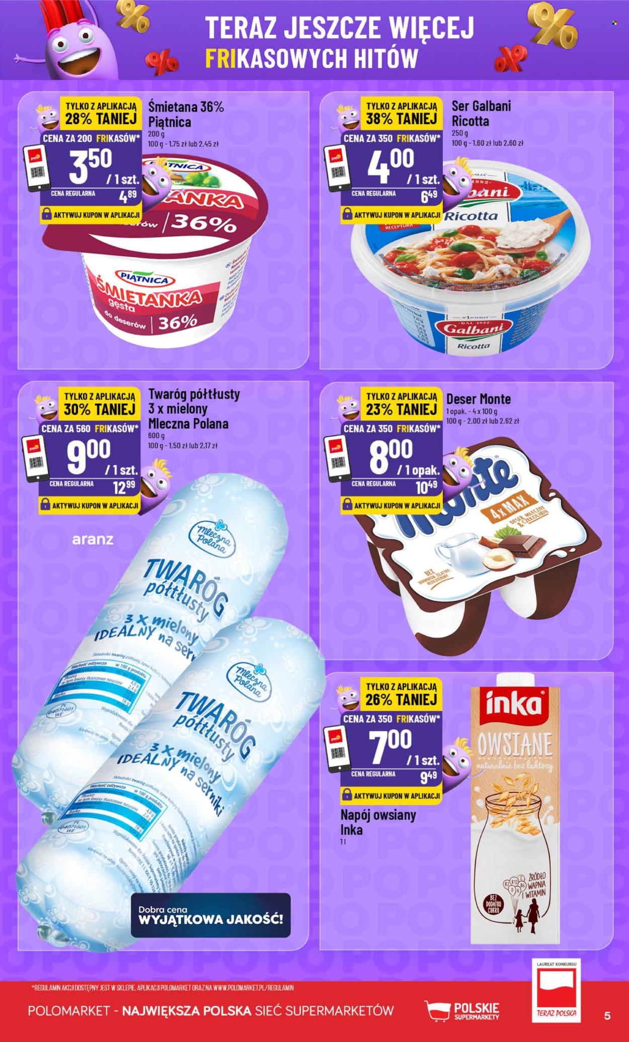 Gazetka Polomarket - 29.04.2026 - 5.05.2026. Strona 5