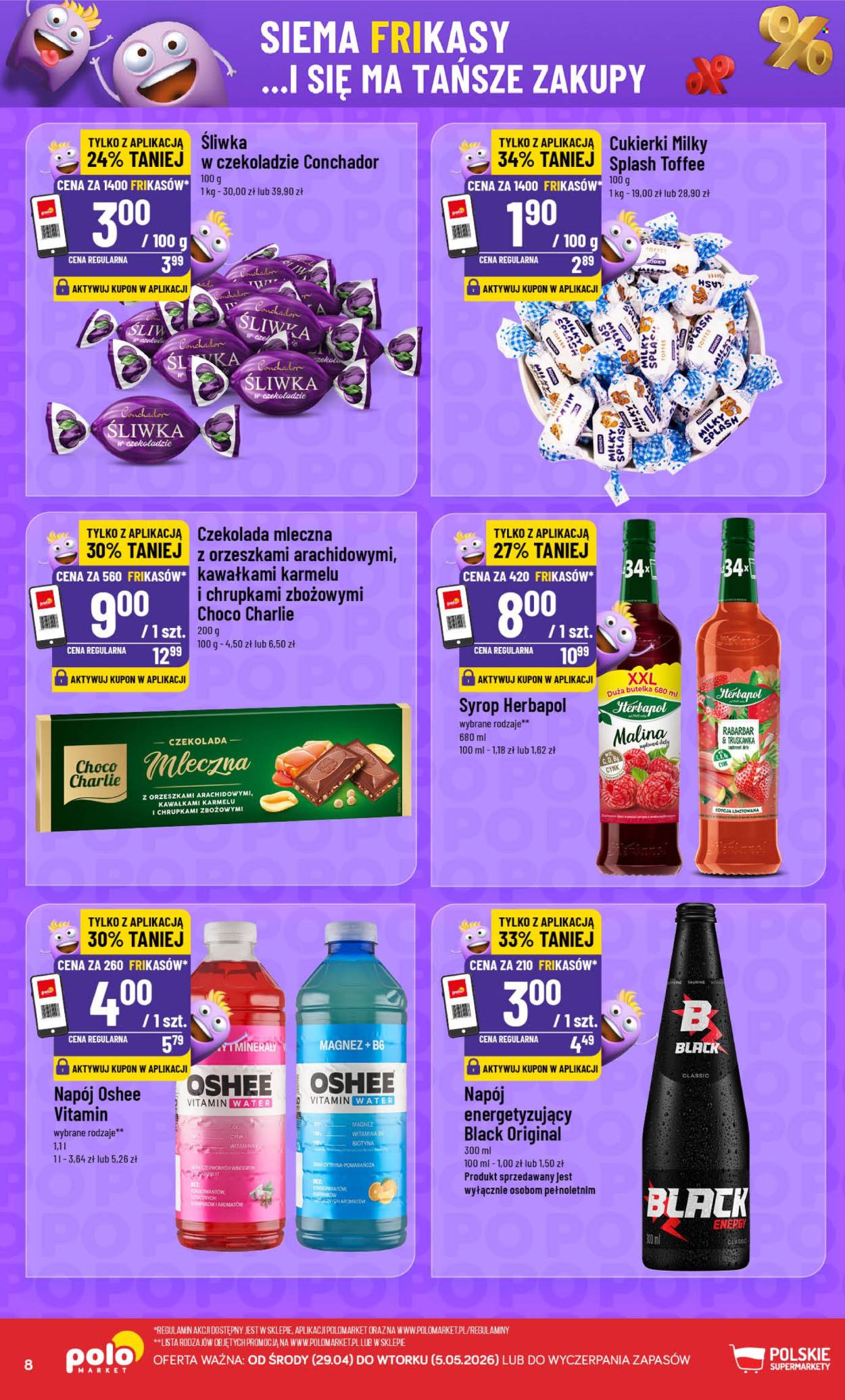 Gazetka Polomarket - 29.04.2026 - 5.05.2026. Strona 8