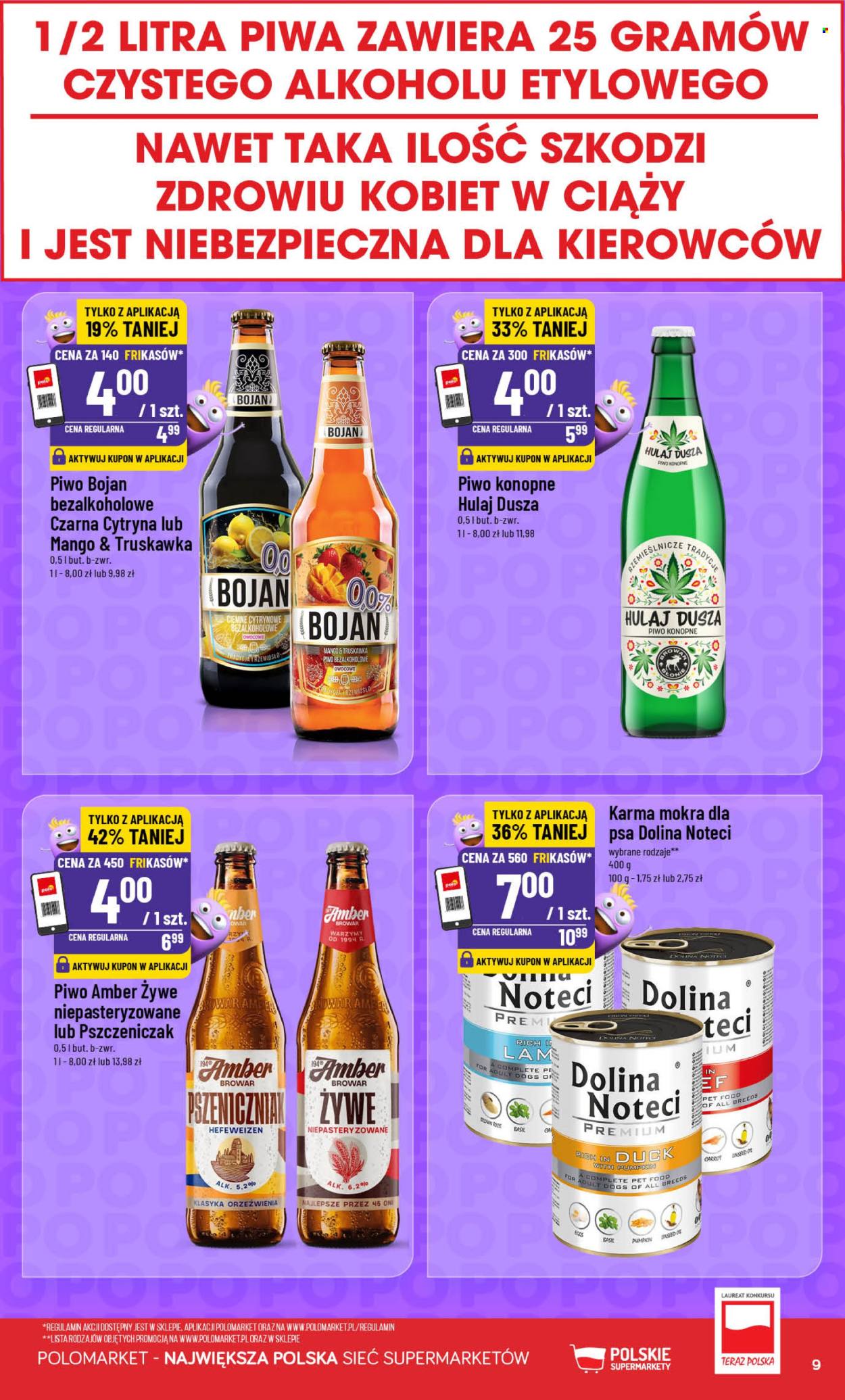 Gazetka Polomarket - 29.04.2026 - 5.05.2026. Strona 9