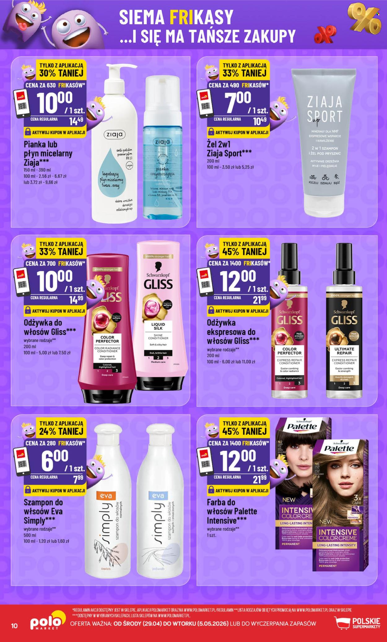 Gazetka Polomarket - 29.04.2026 - 5.05.2026. Strona 10