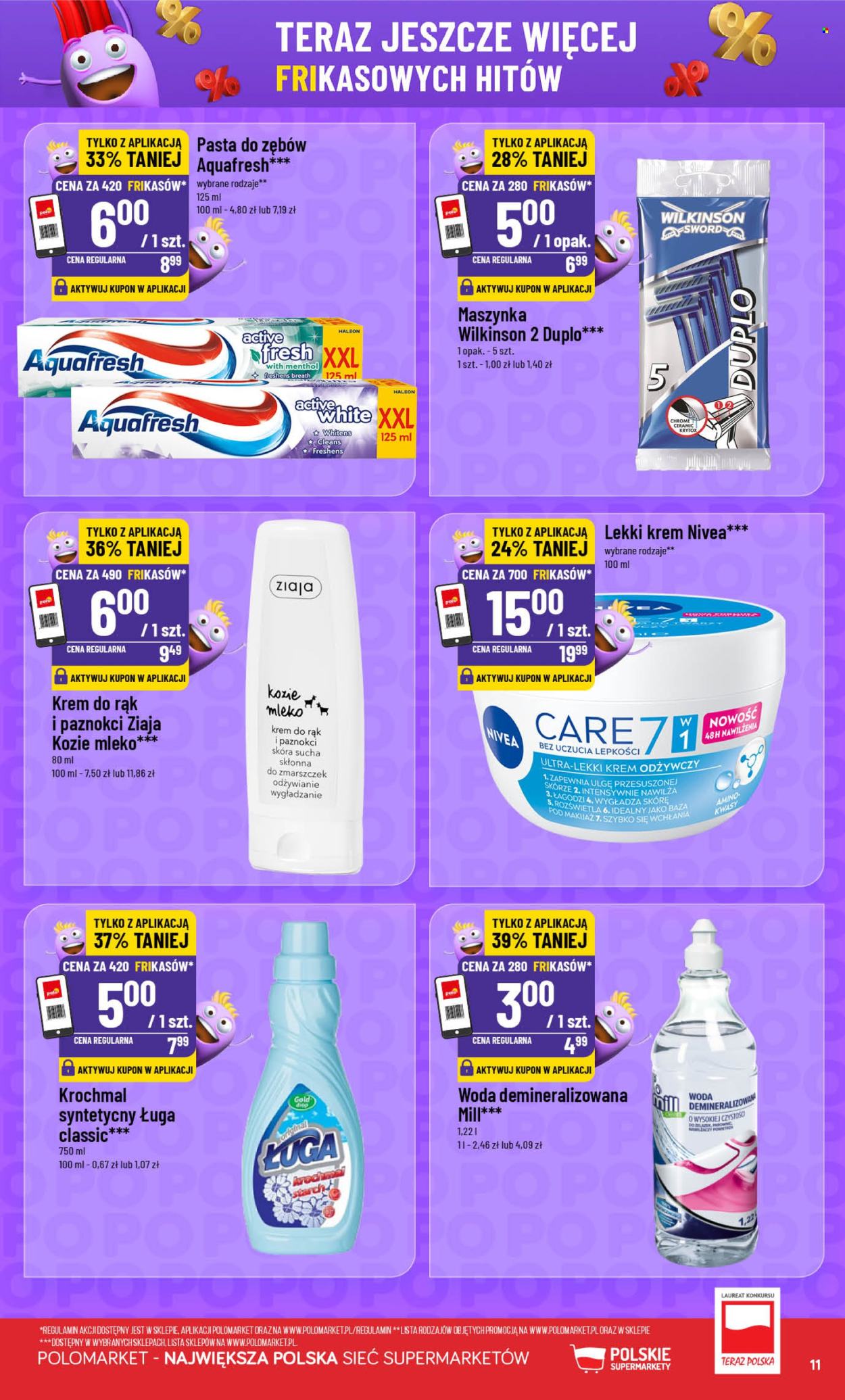 Gazetka Polomarket - 29.04.2026 - 5.05.2026. Strona 11