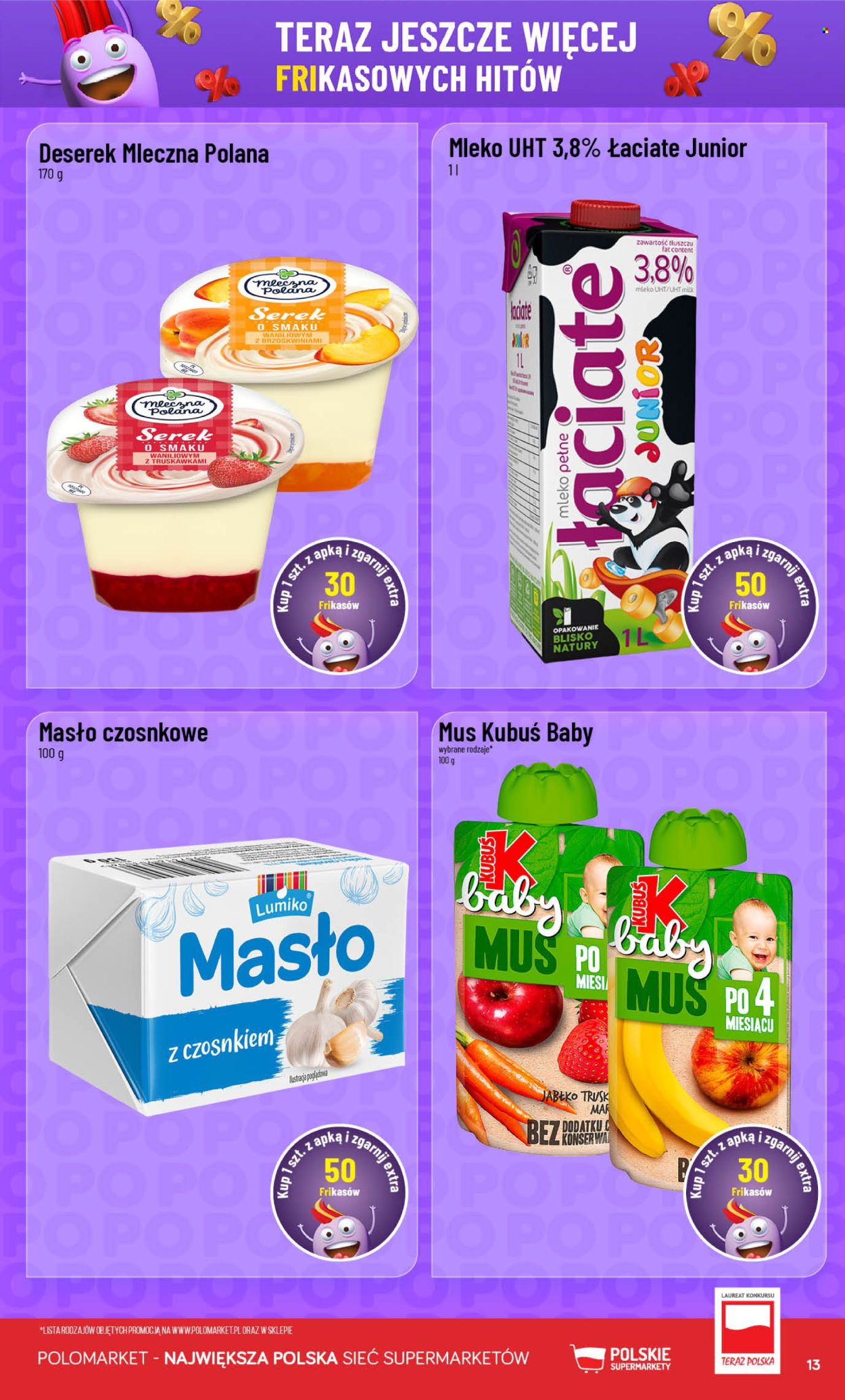 Gazetka Polomarket - 29.04.2026 - 5.05.2026. Strona 13