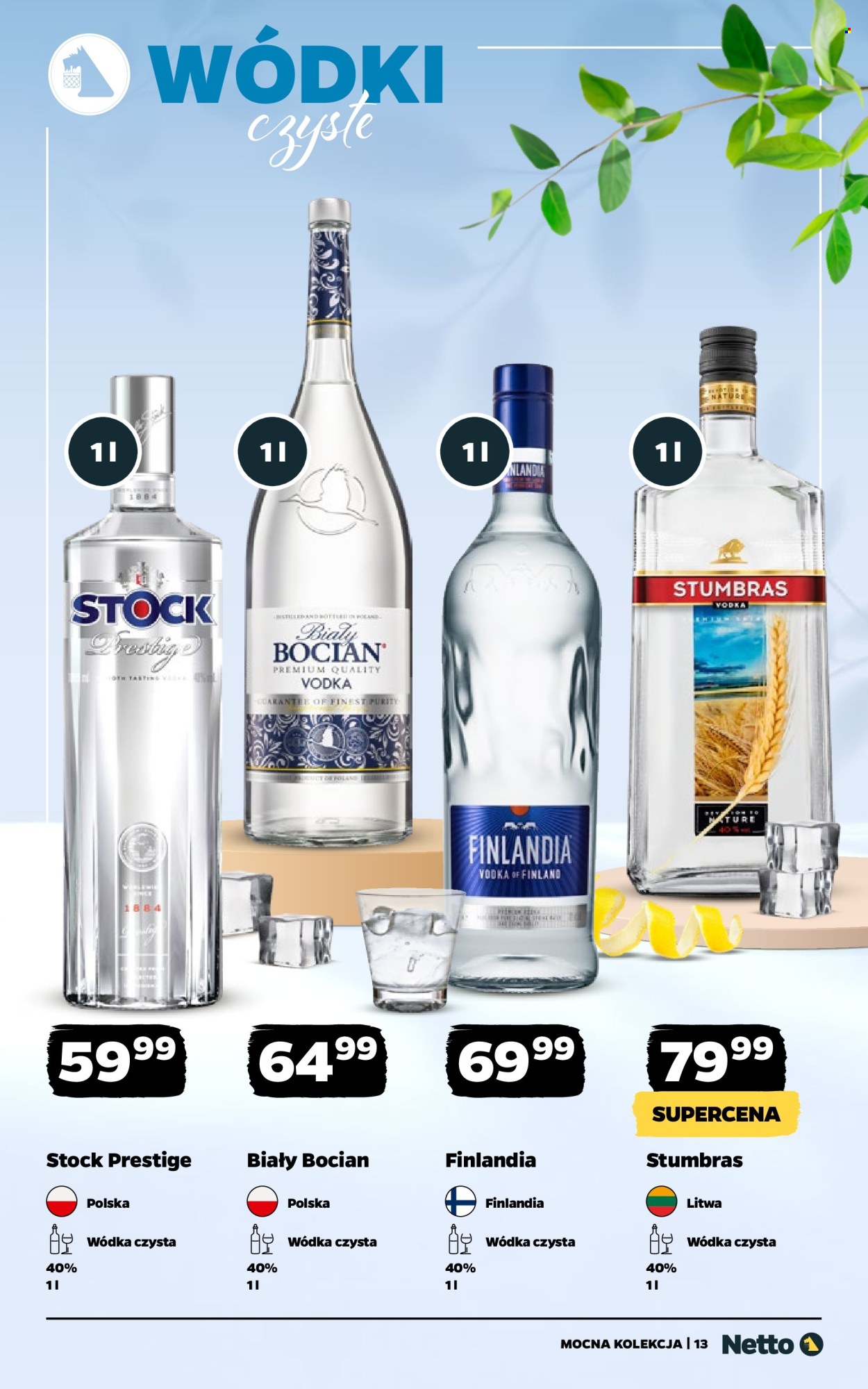 Gazetka Netto - 27.04.2026 - 9.05.2026. Strona 13