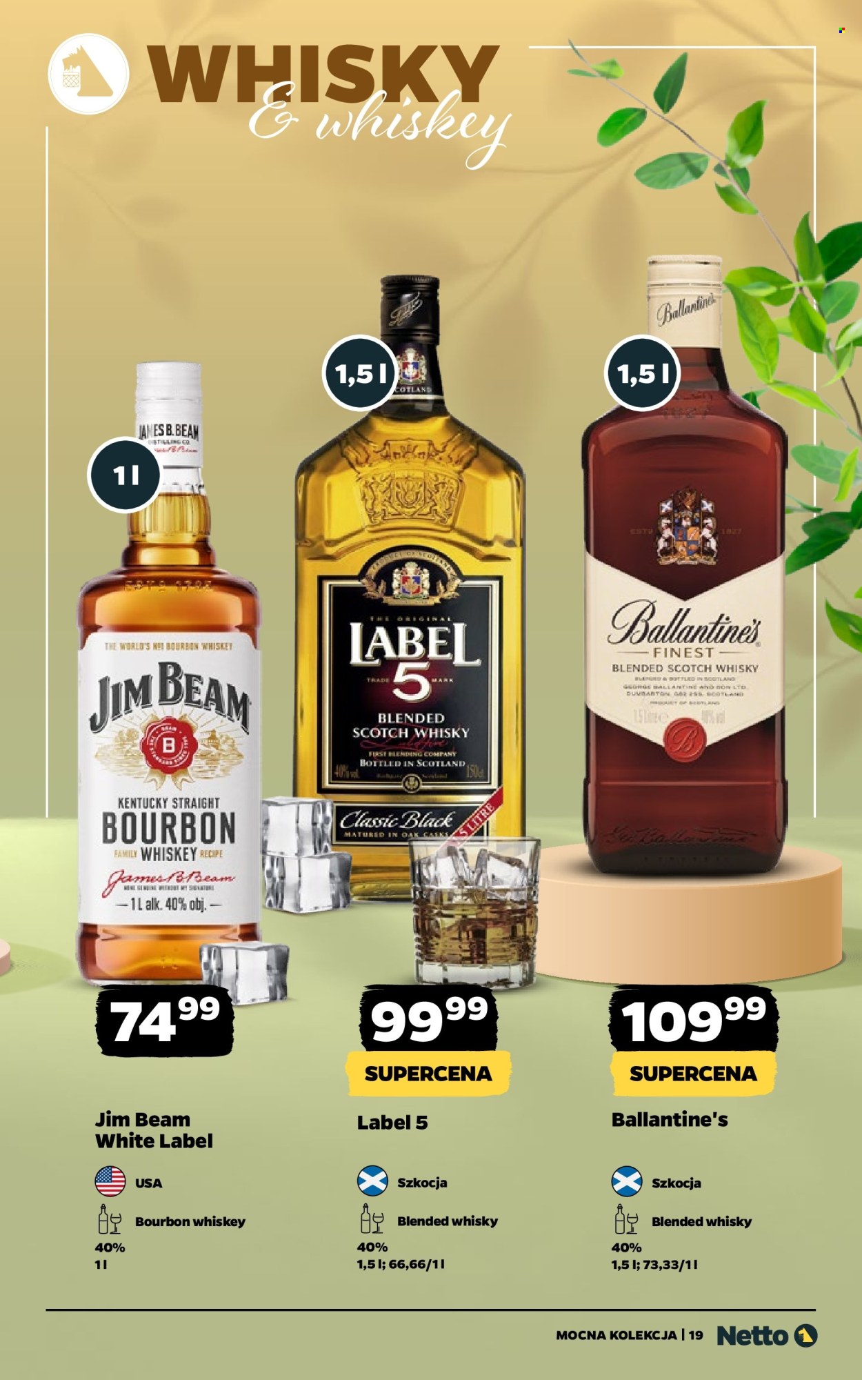 Gazetka Netto - 27.04.2026 - 9.05.2026. Strona 19