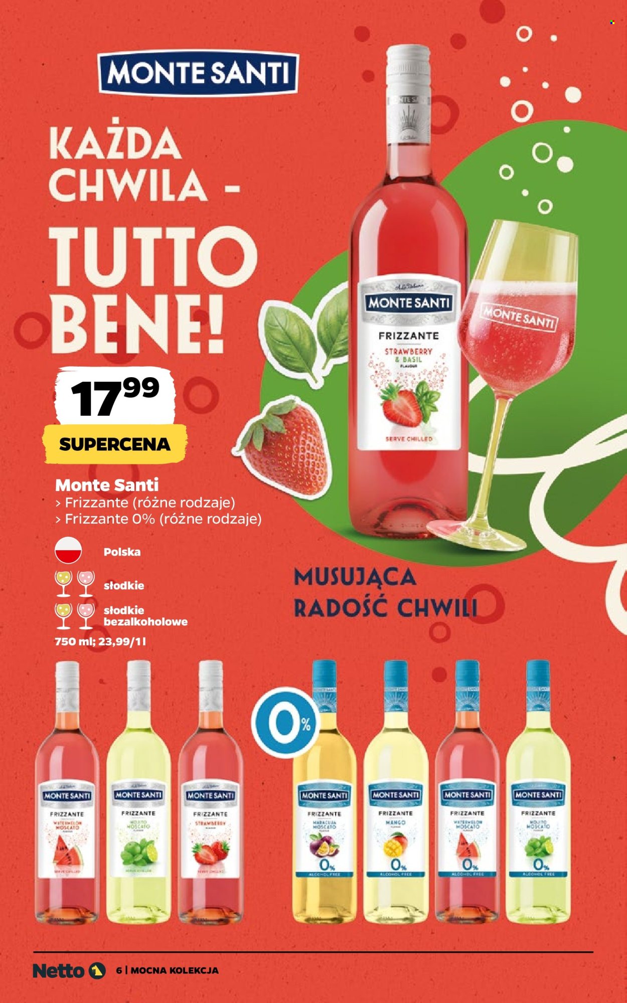 Gazetka Netto - 27.04.2026 - 9.05.2026. Strona 6