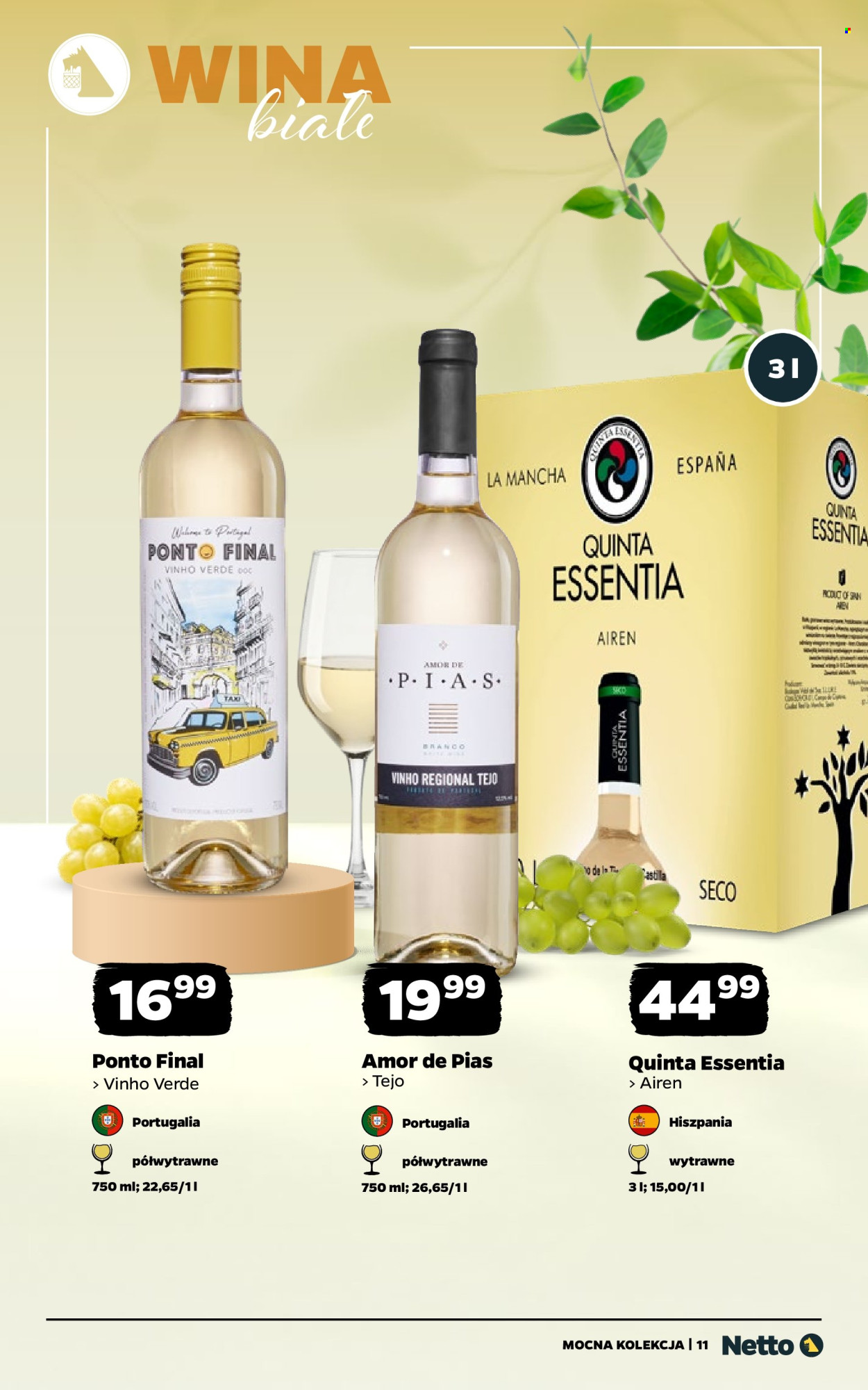 Gazetka Netto - 27.04.2026 - 9.05.2026. Strona 11