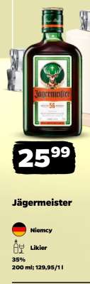 JÄGERMEISTER