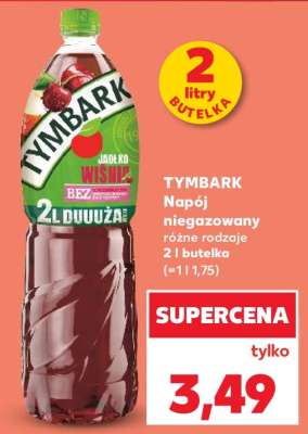 TYMBARK
