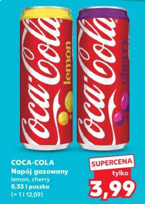Coca-Cola