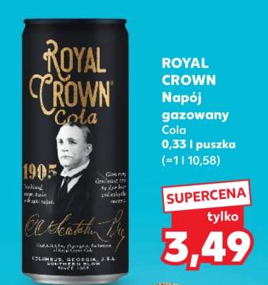 ROYAL CROWN