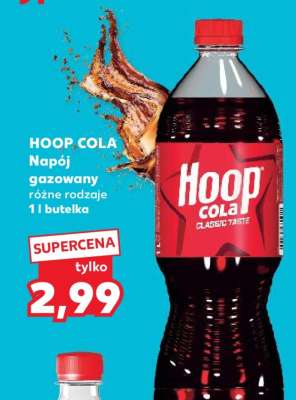Hoop Cola