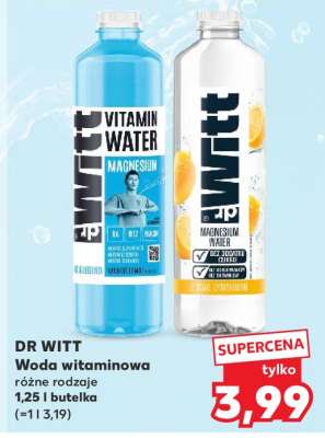 Dr Witt
