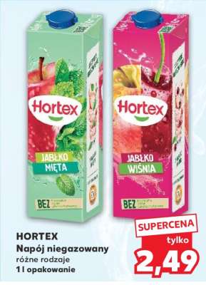 HORTEX