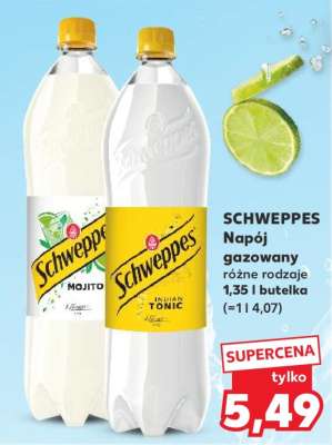 Schweppes