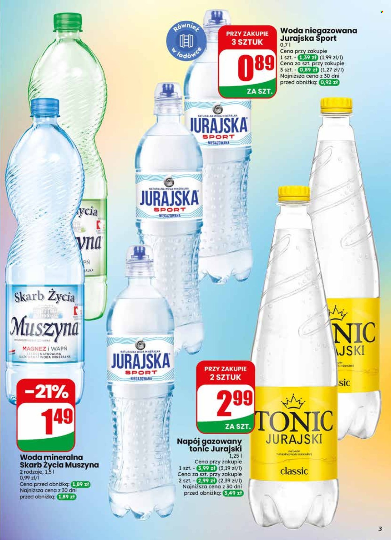 Gazetka Dino - 29.04.2026 - 5.05.2026. Strona 3