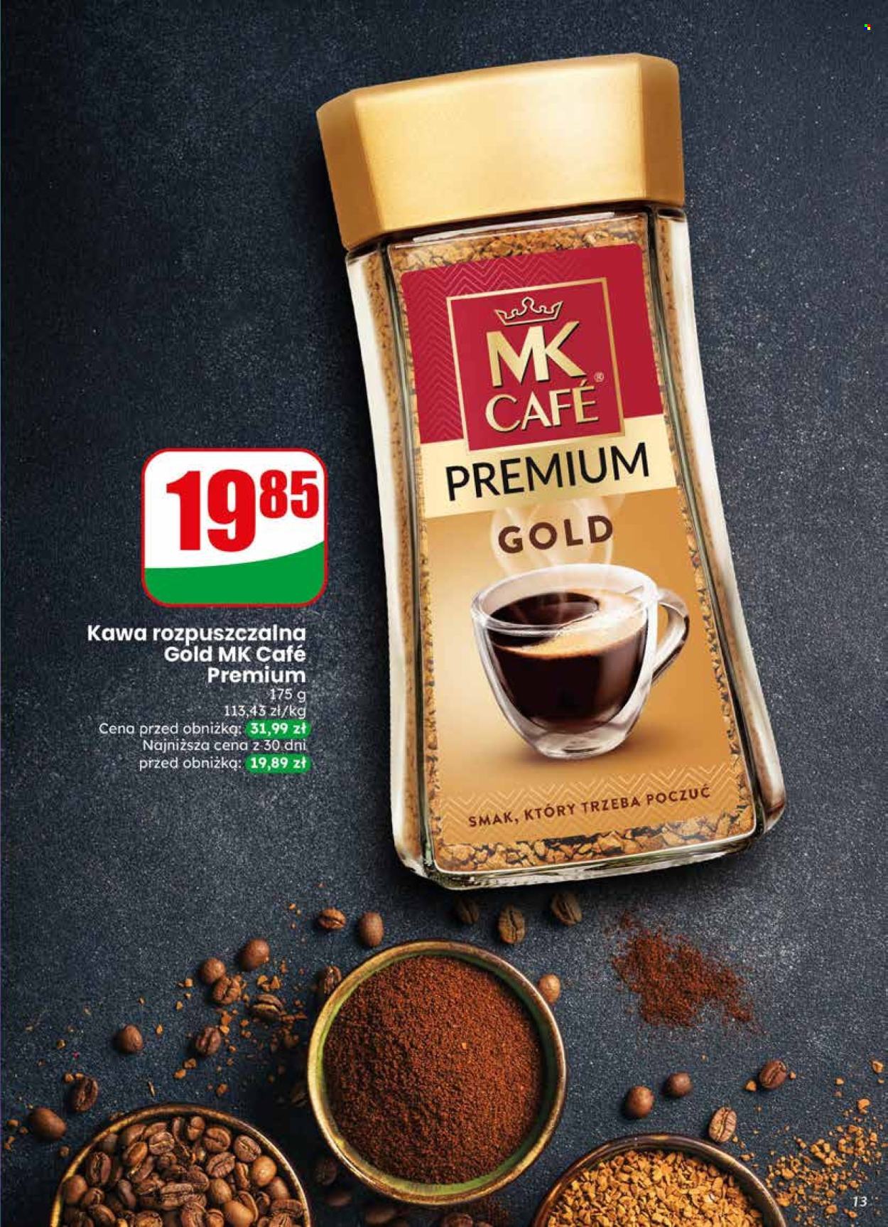 Gazetka Dino - 29.04.2026 - 5.05.2026. Strona 13