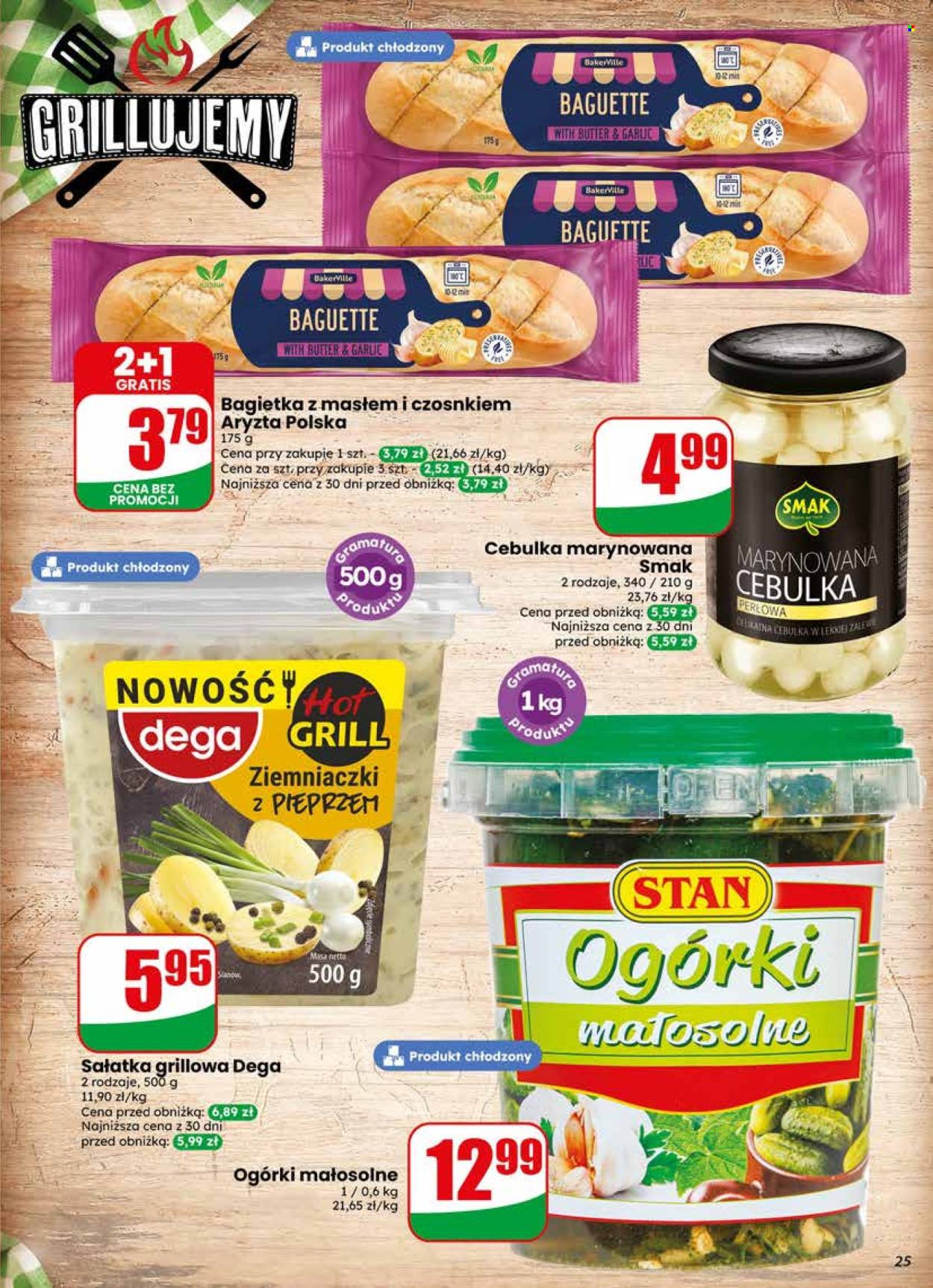 Gazetka Dino - 29.04.2026 - 5.05.2026. Strona 25