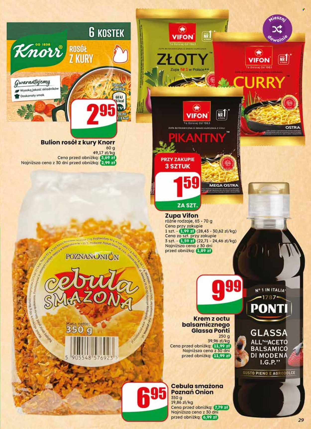 Gazetka Dino - 29.04.2026 - 5.05.2026. Strona 29