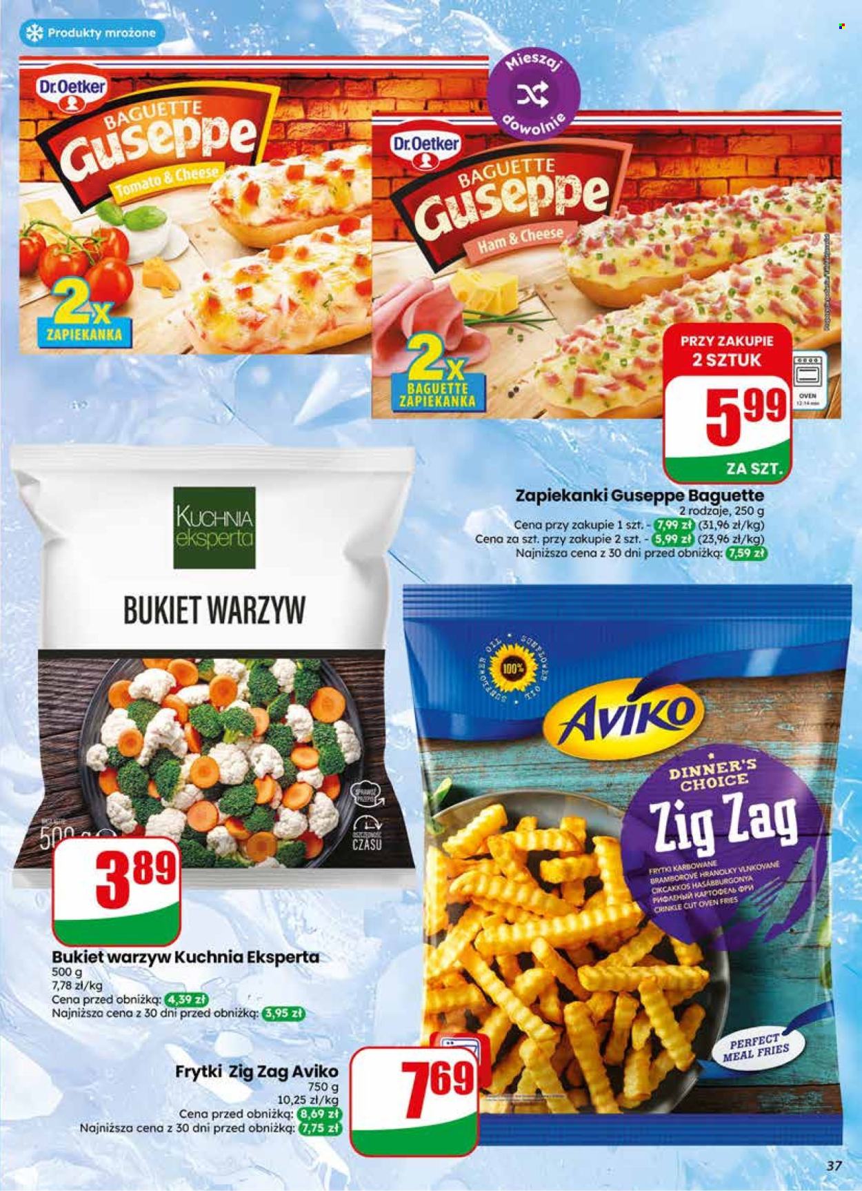 Gazetka Dino - 29.04.2026 - 5.05.2026. Strona 37