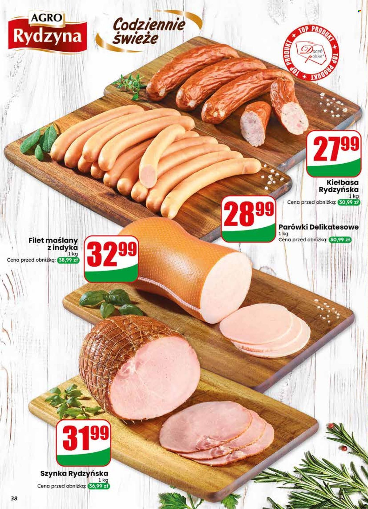 Gazetka Dino - 29.04.2026 - 5.05.2026. Strona 38