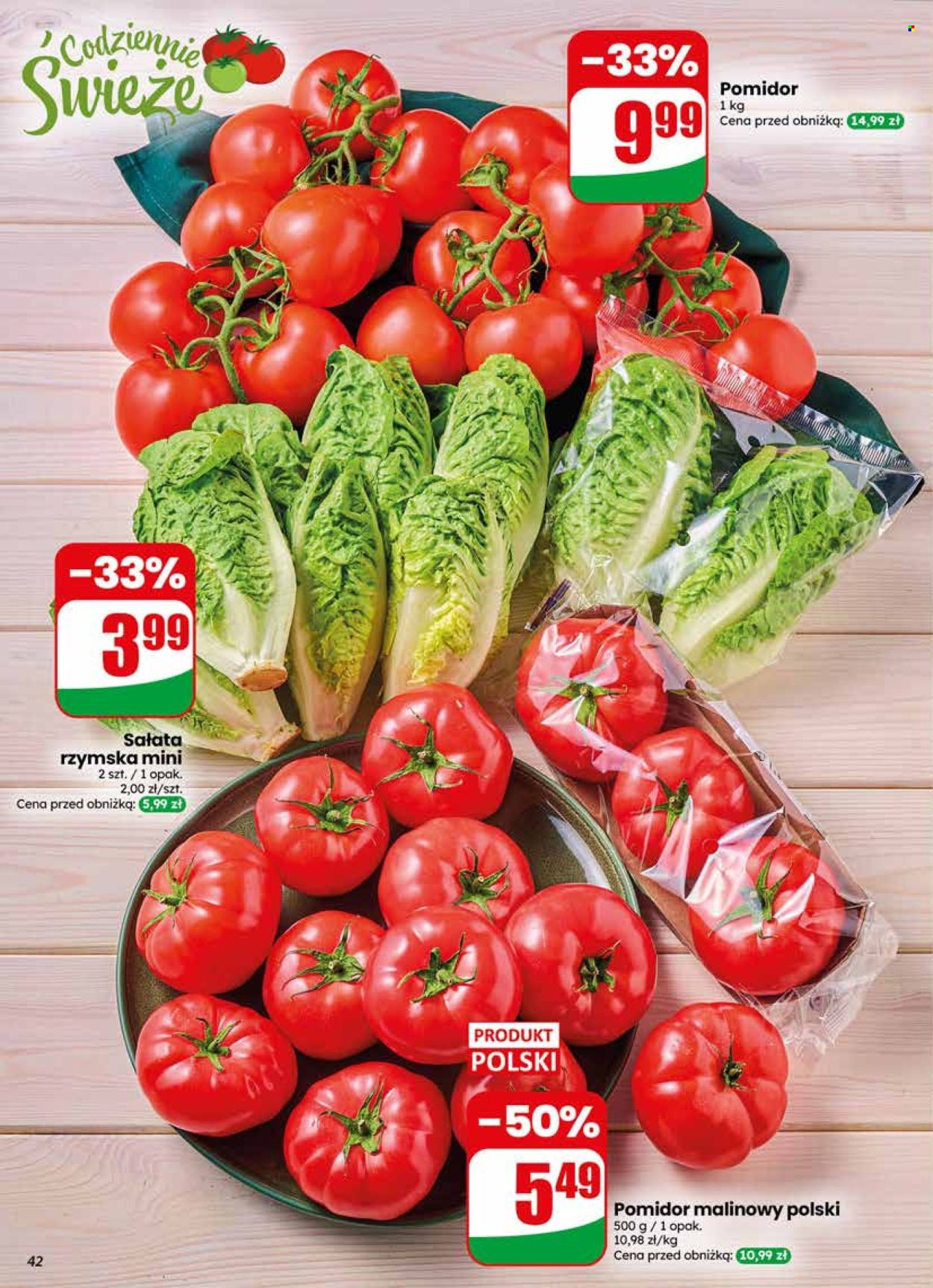 Gazetka Dino - 29.04.2026 - 5.05.2026. Strona 42