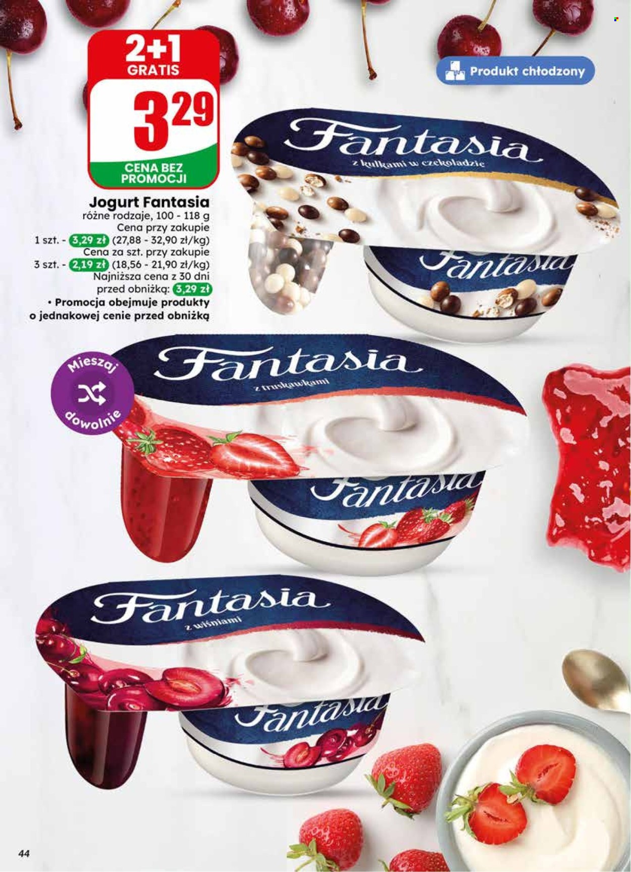 Gazetka Dino - 29.04.2026 - 5.05.2026. Strona 44