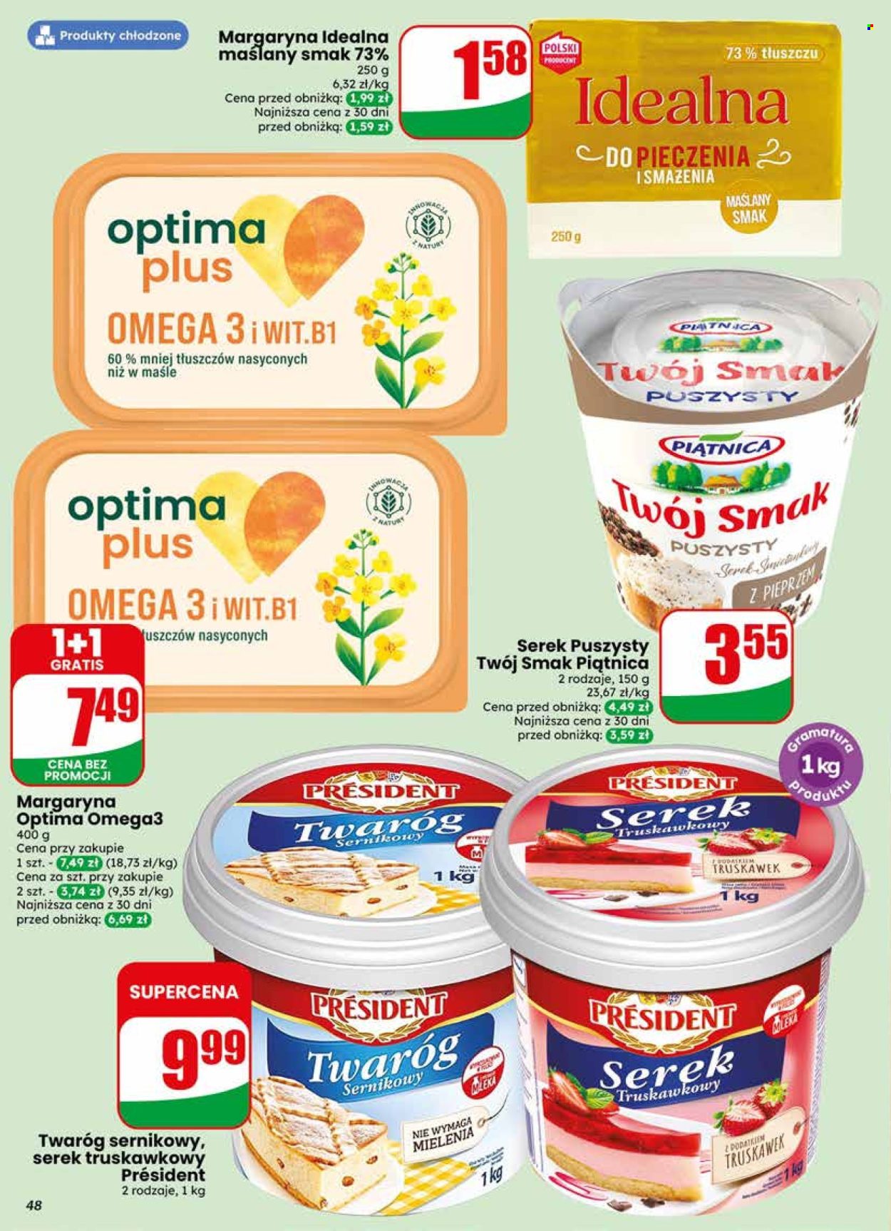 Gazetka Dino - 29.04.2026 - 5.05.2026. Strona 48