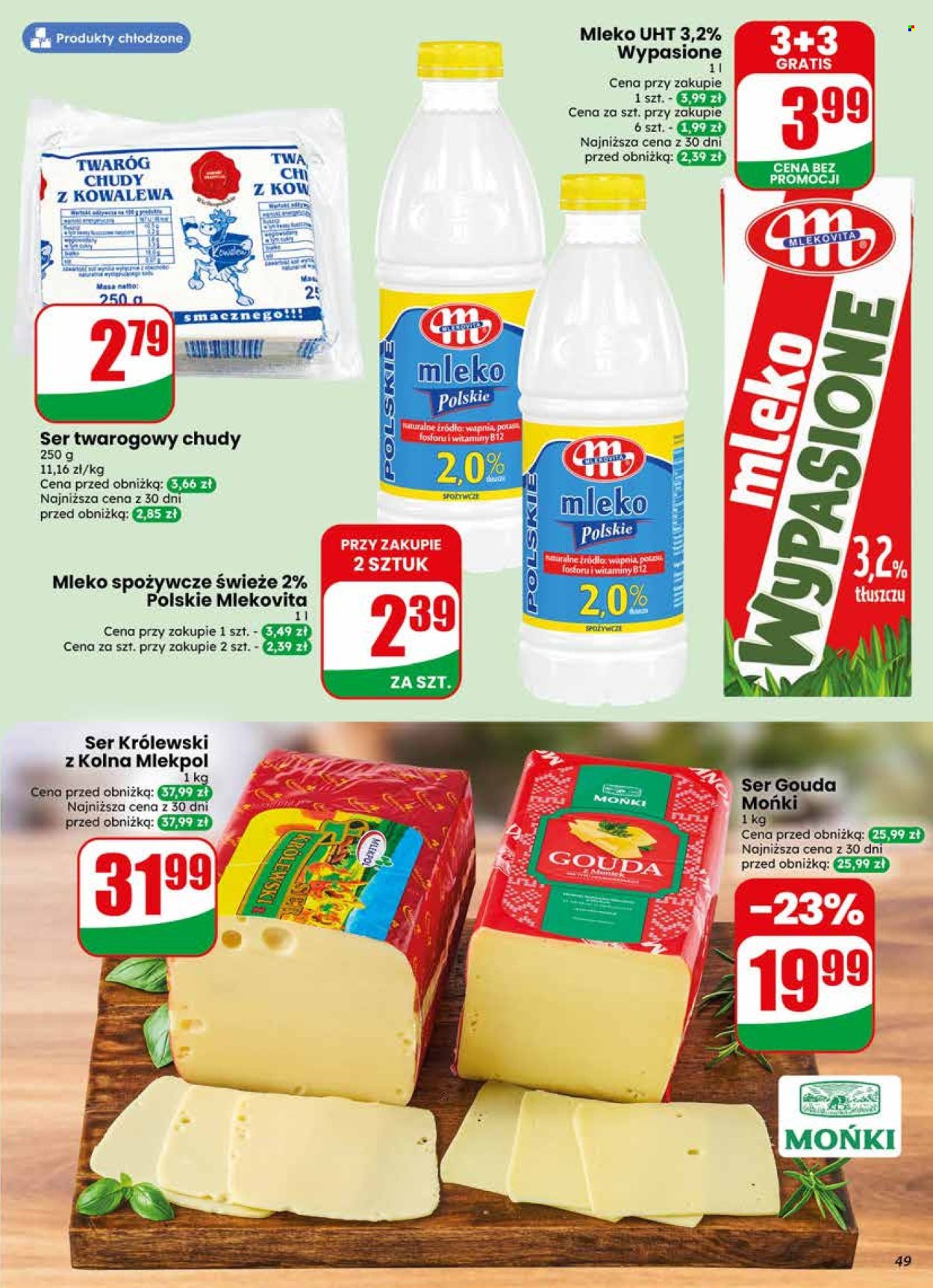 Gazetka Dino - 29.04.2026 - 5.05.2026. Strona 49