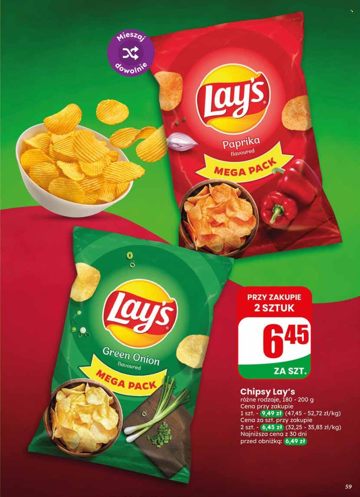 Gazetka Dino - 29.04.2026 - 5.05.2026. Strona 59