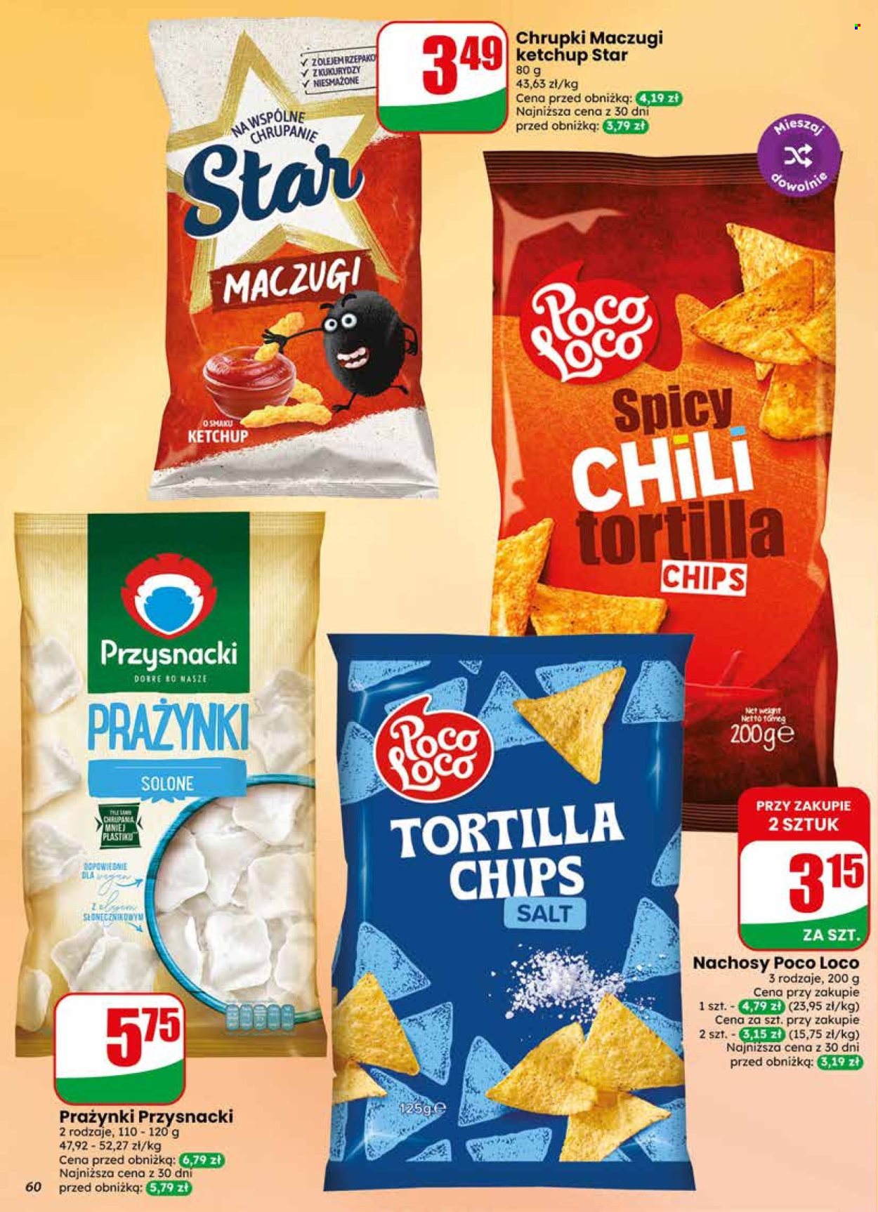 Gazetka Dino - 29.04.2026 - 5.05.2026. Strona 60