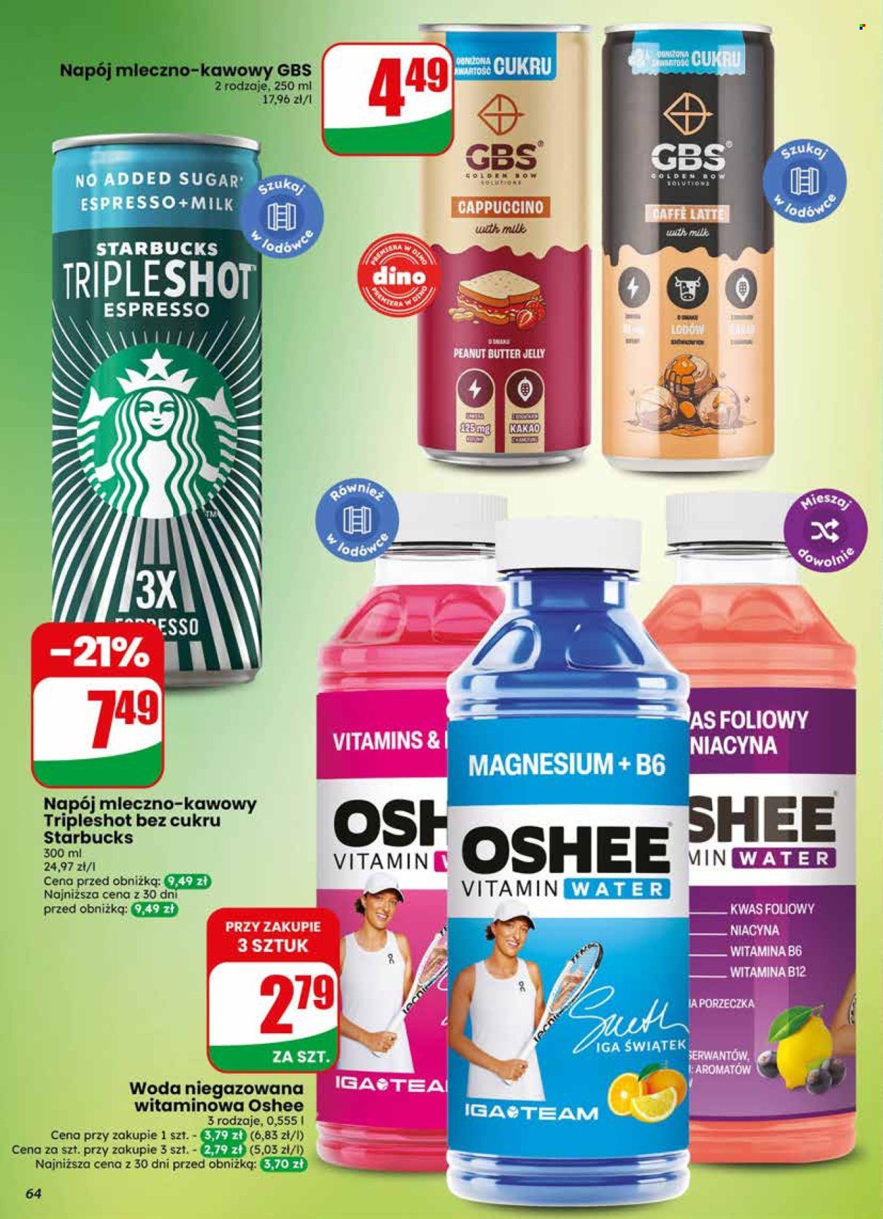 Gazetka Dino - 29.04.2026 - 5.05.2026. Strona 64