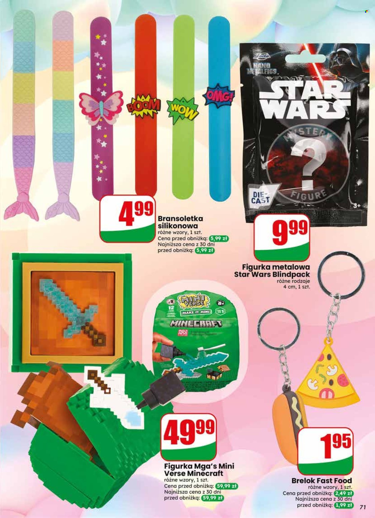 Gazetka Dino - 29.04.2026 - 5.05.2026. Strona 71