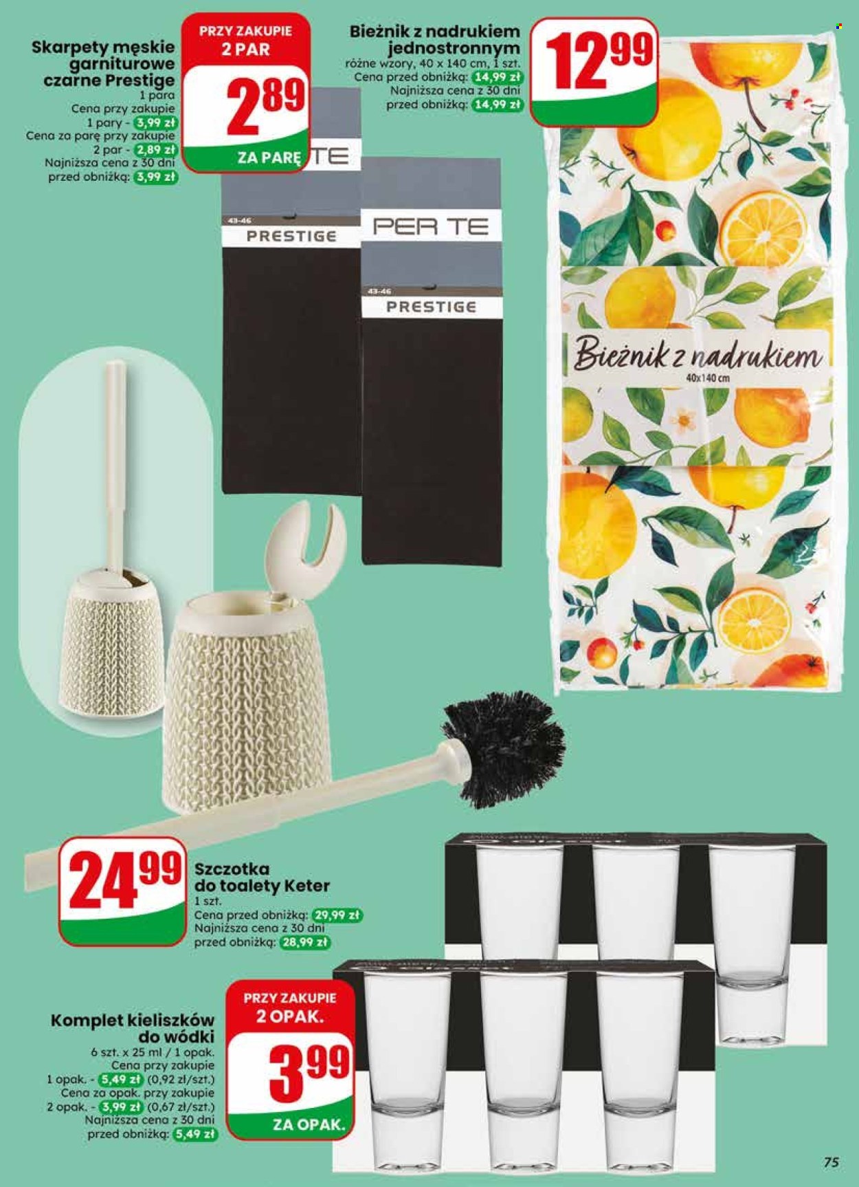 Gazetka Dino - 29.04.2026 - 5.05.2026. Strona 75