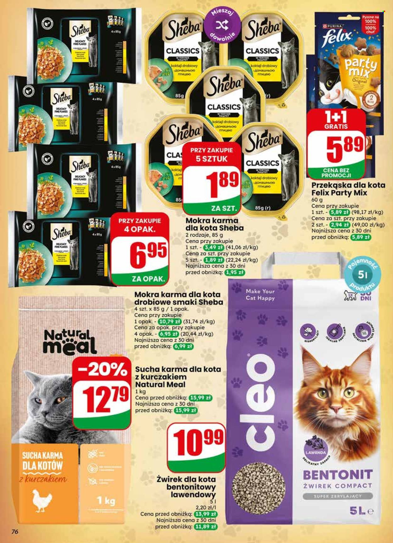 Gazetka Dino - 29.04.2026 - 5.05.2026. Strona 76