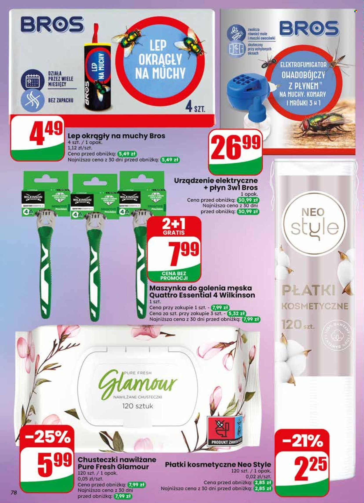 Gazetka Dino - 29.04.2026 - 5.05.2026. Strona 78